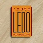 توصيل مطعم روت ليدو Route Ledo Restaurant